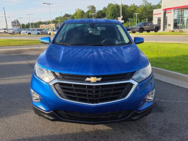 Used 2019 Chevrolet Equinox LT FWD image 2