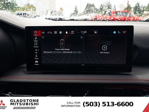 Used 2024 Dodge Hornet R/T Plus w/ Tech Pack Plus w/o Parking AWD/4WD image 14