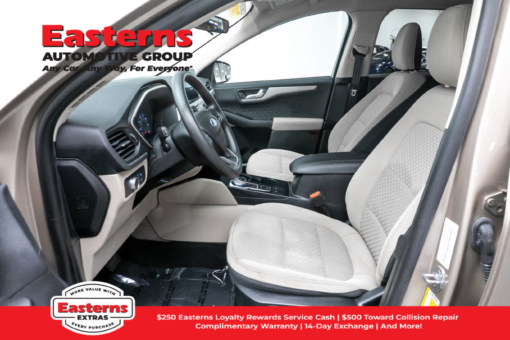 Used 2020 Ford Escape SE AWD/4WD image 15