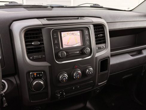 Used 2021 RAM 1500 Tradesman w/ Popular Equipment Group RWD image 40