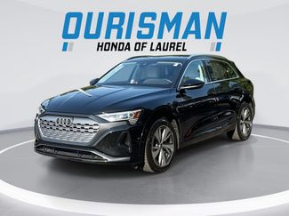 Used 2024 Audi Q8 e-tron Premium Plus AWD/4WD video 1