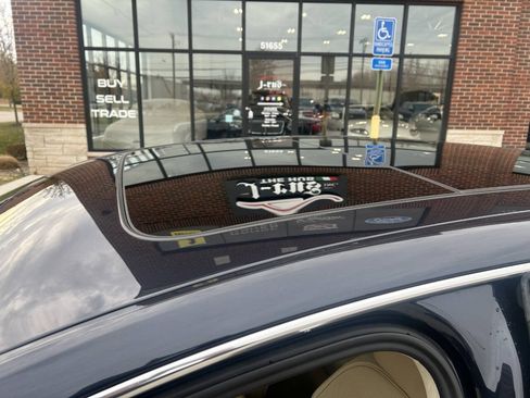 Used 2015 Audi A8 L 3.0T w/ Premium Package image 24