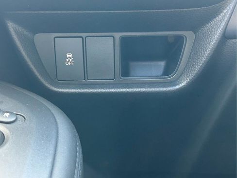 New 2026 Honda HR-V LX image 19