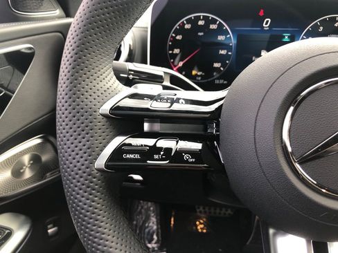 New 2026 Mercedes-Benz C 300 4MATIC Sedan image 18