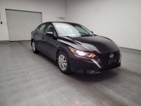Used 2024 Nissan Sentra S FWD image 13