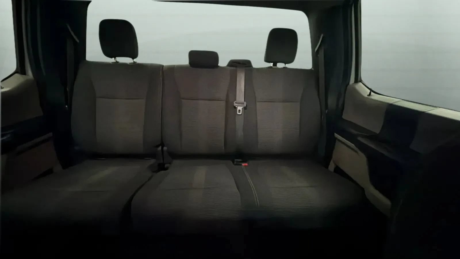 Used 2017 Ford F150 XL w/ Equipment Group 101A Mid AWD/4WD image 19