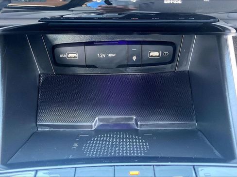 Used 2023 Hyundai Tucson Limited image 33