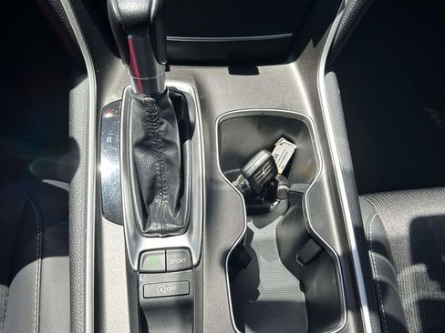 Certified 2022 Honda Accord Sport image 18