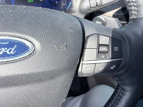 Used 2020 Ford Escape Titanium FWD image 21