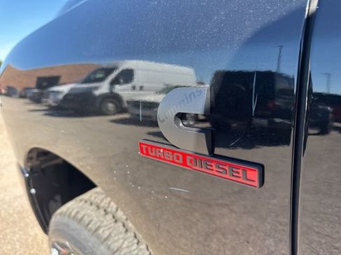 New 2026 RAM 2500 Tradesman image 7