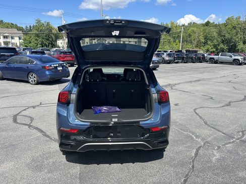 New 2026 Buick Encore GX Sport Touring w/ Advanced Technology Package AWD/4WD image 10