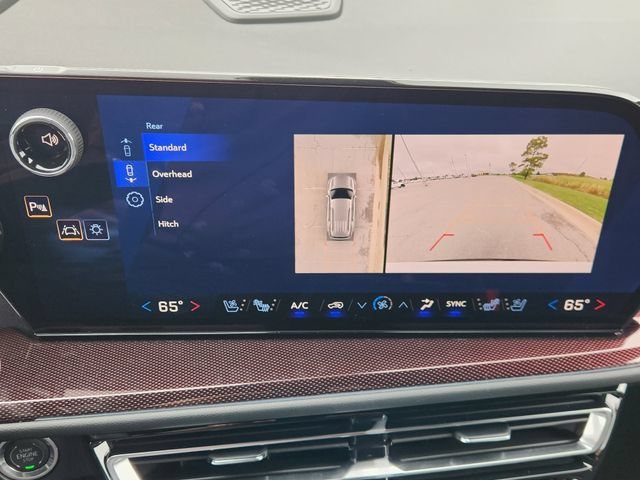 New 2026 Chevrolet Traverse RS FWD image 19