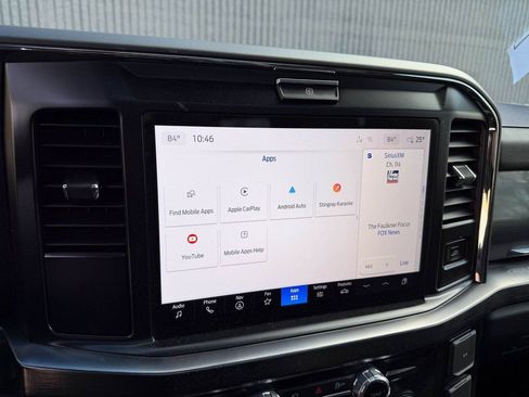 New 2026 Ford F350 Lariat AWD/4WD image 36