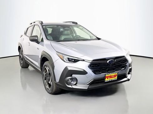 New 2026 Subaru Crosstrek 2.5i Limited AWD/4WD image 1