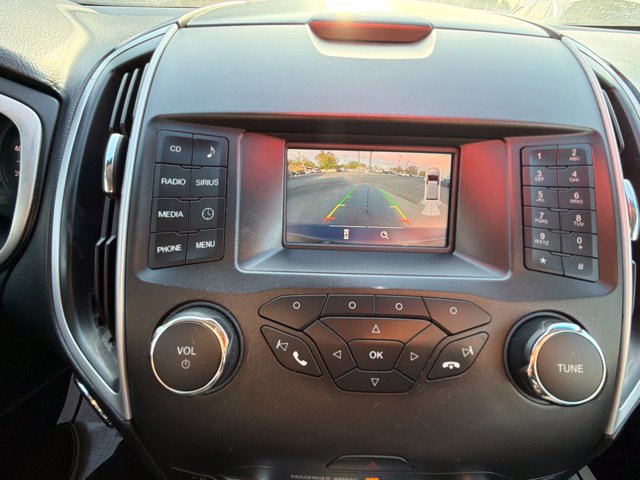 Used 2017 Ford Edge SEL FWD image 36