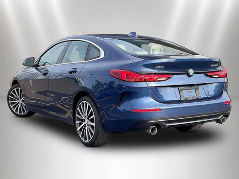 Used 2023 BMW 228i xDrive Gran Coupe w/ Convenience Package AWD/4WD image 4