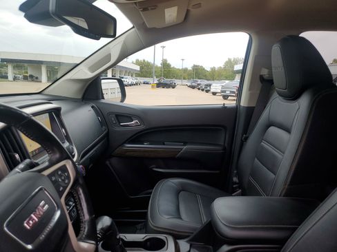Used 2019 GMC Canyon Denali image 26