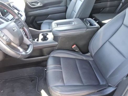 Used 2023 Chevrolet Tahoe RST w/ RST Performance Edition image 6