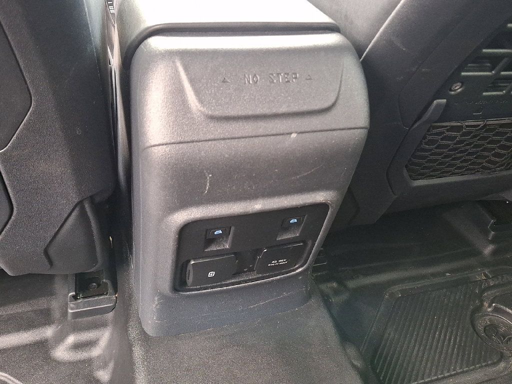 Certified 2024 Ford Bronco Big Bend AWD/4WD image 12
