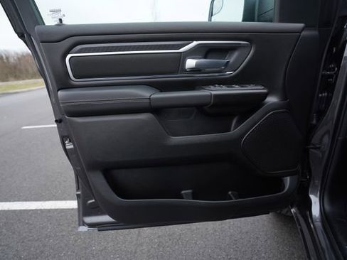 New 2026 RAM 1500 Big Horn AWD/4WD image 13
