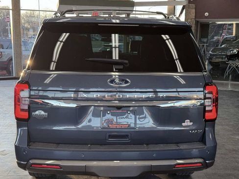 Used 2022 Ford Expedition Max King Ranch image 13