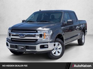 Used 2020 Ford F150 XLT RWD video 1