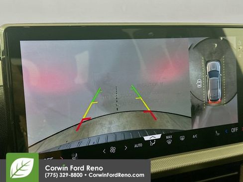 New 2026 Ford Explorer ST-Line w/ ST-Line Street Pack AWD/4WD image 15