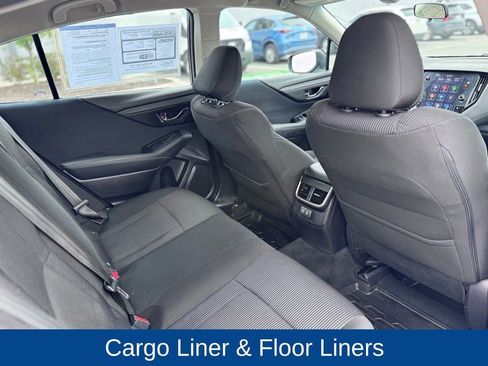 Used 2022 Subaru Legacy Premium image 14