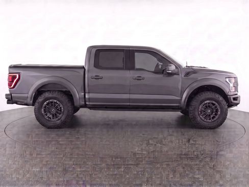 Used 2020 Ford F150 Raptor w/ Equipment Group 802A Luxury AWD/4WD image 6