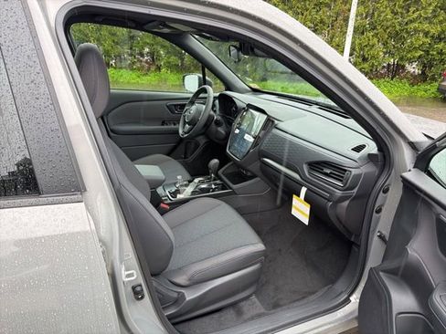 New 2026 Subaru Forester Premium AWD/4WD image 11