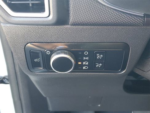 Used 2024 Ford Bronco Sport Big Bend image 27