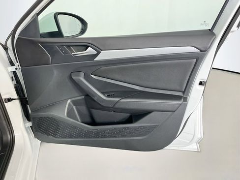 Used 2025 Volkswagen Jetta S FWD image 27