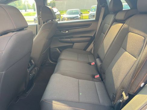 Certified 2025 Honda CR-V Sport image 23