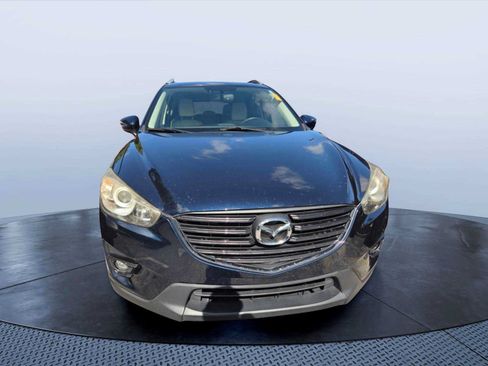Used 2016 MAZDA CX-5 Grand Touring FWD image 2
