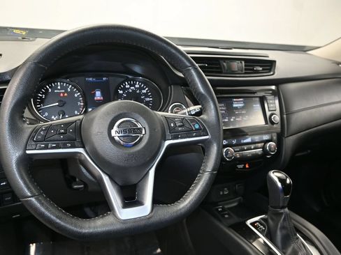 Used 2019 Nissan Rogue SV w/ Premium Package AWD/4WD image 20