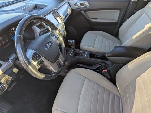 Used 2020 Ford Ranger XLT w/ Equipment Group 301A Mid image 21