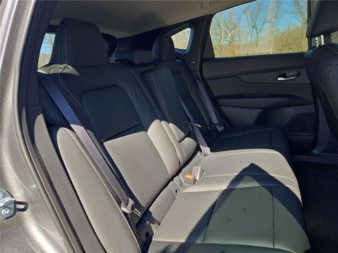 New 2026 Nissan Murano SL AWD/4WD image 14