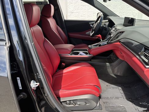 Used 2025 Acura RDX A-Spec AWD/4WD image 15