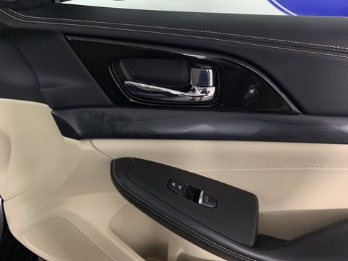 Used 2022 Nissan Maxima Platinum w/ Sport Mat Group image 42