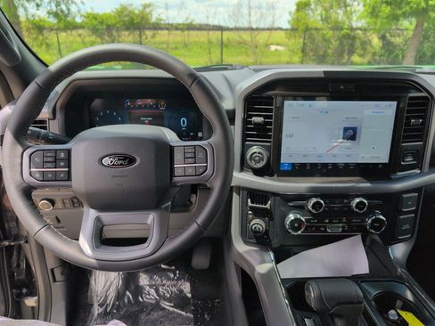 New 2026 Ford F150 XLT image 19
