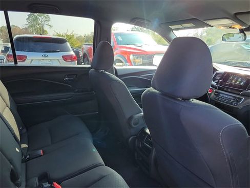 Used 2021 Honda Passport Sport image 29