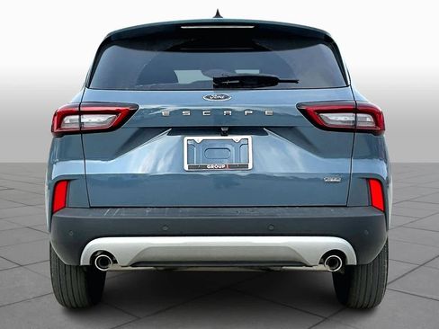 Certified 2023 Ford Escape SE image 5