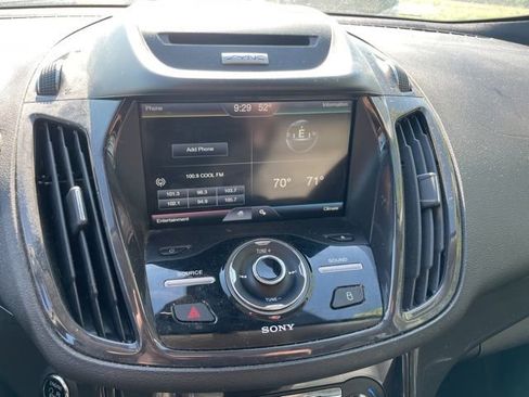Used 2015 Ford Escape Titanium AWD/4WD image 12