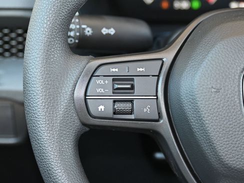 New 2026 Honda CR-V EX image 27