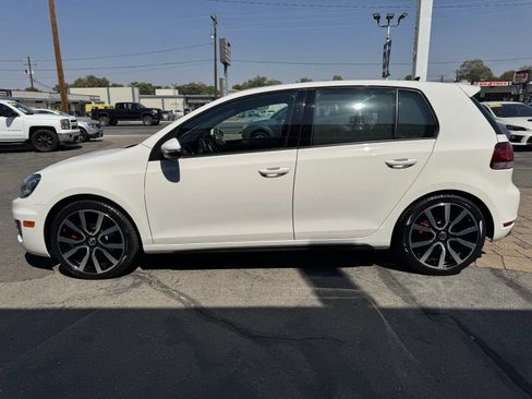 Used 2012 Volkswagen GTI Autobahn FWD image 5