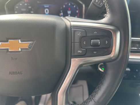 Used 2024 Chevrolet Silverado 3500 LT w/ Convenience Package AWD/4WD image 27