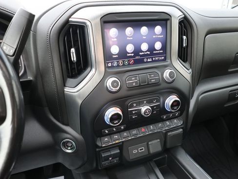 Certified 2020 GMC Sierra 1500 Denali w/ Denali Ultimate Package AWD/4WD image 25
