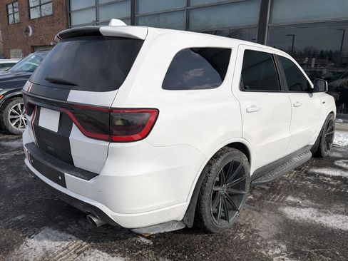 Used 2018 Dodge Durango R/T image 3