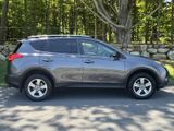 Used 2015 Toyota RAV4 XLE image 2