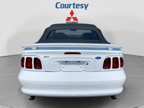 Used 1996 Ford Mustang Cobra RWD image 4